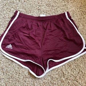 Adidas active shorts